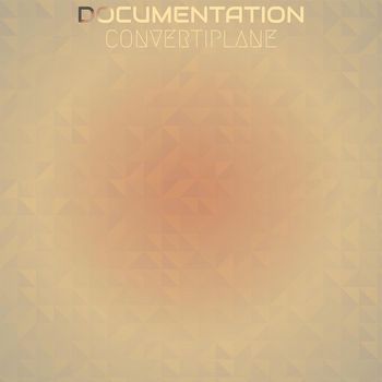 Various Artists - Documentation Convertiplane