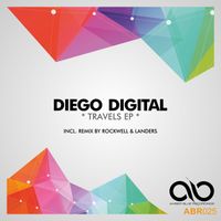 Diego Digital - Travels