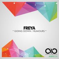 Freya - Going Down / Rumours