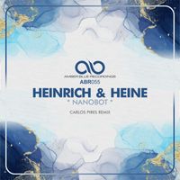 Heinrich & Heine - Nanobot (Carlos Pires Remix)