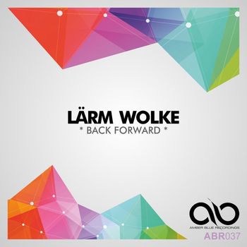 Lärm Wolke - Back Forward