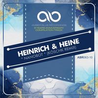 Heinrich & Heine - Nanobot (Köschk Remix)