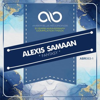 Alexis Samaan - Fantasy