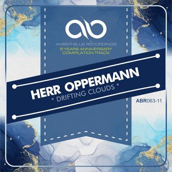 Herr Oppermann - Drifting Clouds