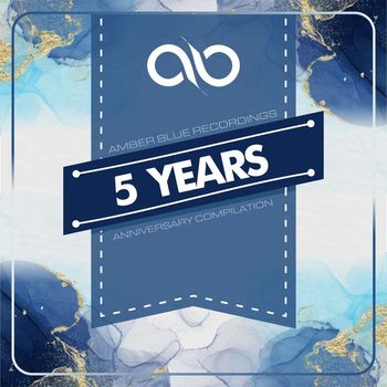Various Artists - 5 Years (The Anniversary Compilation)
