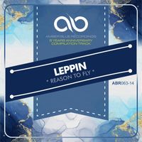 LEPPIN - Reason to Fly