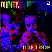Amptek - Illusion of Freedom