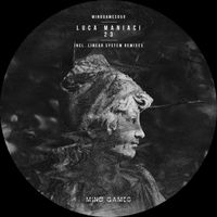 Luca Maniaci - 23 (Incl. Linear System Remixes)