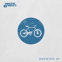 Joseph O'Brien - Growing Up