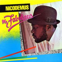 Nicodemus & Mudies All Stars – Old Veteran – Vinyl (7
