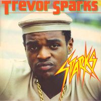 Trevor Sparks - Sparks