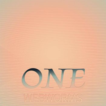 Various Artists - One Webworms