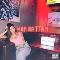 Manhattan - Reserved
