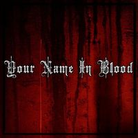 Kila - YOUR NAME IN BLOOD (Explicit)