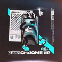 Arkaik - Chrome EP