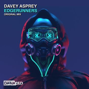 Davey Asprey - Edgerunners