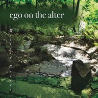 Richard Davies - Ego On The Alter