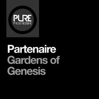 Partenaire - Gardens of Genesis