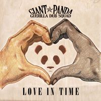 Giant Panda Guerilla Dub Squad - Love in Time