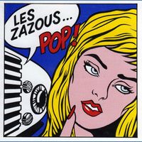 Les Zazous - Pop!