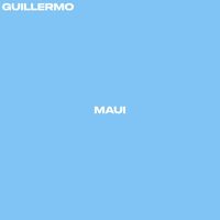 Guillermo - Maui