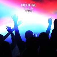 T&S - Back in time Remix