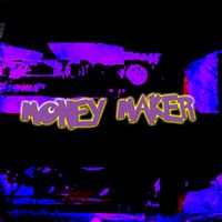 Dj Buzz Fuzz - Money Maker