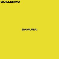 Guillermo - Samurai