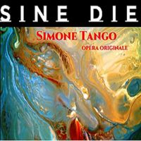 Simone Tango - Sine Die