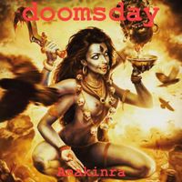 Anakinra - Doomsday