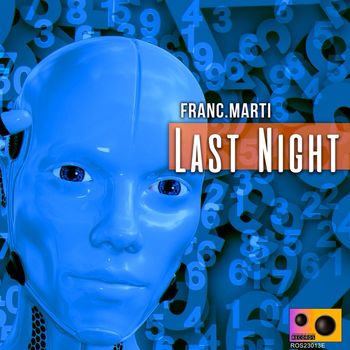 Franc.Marti - Last Night