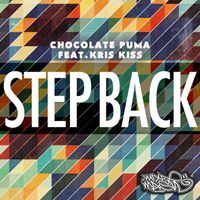 Chocolate Puma - Step Back