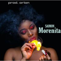 Saimon - Morenita