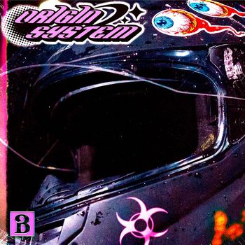 Water Spirit - ORIGIN SYSTEM (Extended Version)