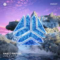 Vasco Rafael - Live A Little