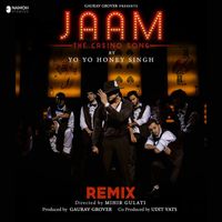 Yo Yo Honey Singh - Jaam - The Casino Song (Remix)