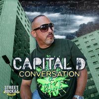 Capital D - Conversation