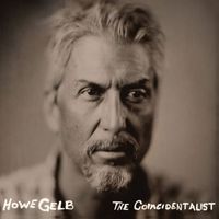 Howe Gelb - The Coincidentalist / Dust Bowl