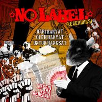 NO LABEL - Negeridiksi