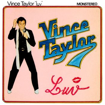 Vince Taylor - Luv