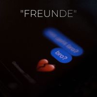 Nino - "FREUNDE"