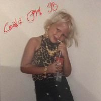 KISSA - Cola Girl '98