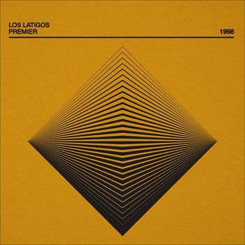 Los Látigos - Premier (Explicit)