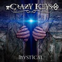 CRAZY KEYS - Mystical (Versión 2023)