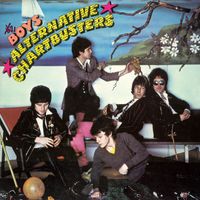 The Boys - Alternative Chartbusters (Deluxe Edition)
