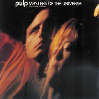 Pulp - Masters of the Universe: Pulp on Fire 1985-1986