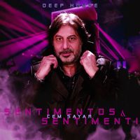 Cem Sayar - "Sentimentos" and "Sentimenti" Deep House