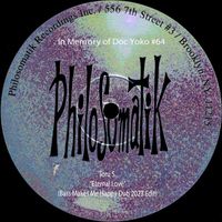 Toru S. - In Memory of Doc Yoko #64 : Eternal Love (Bass Makes You Happy Dub 2023)