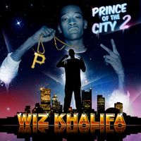 Wiz Khalifa - Prince Of The City 2 (Explicit)