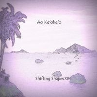 Ao Ke'oke'o - Shifting Shapes XIV